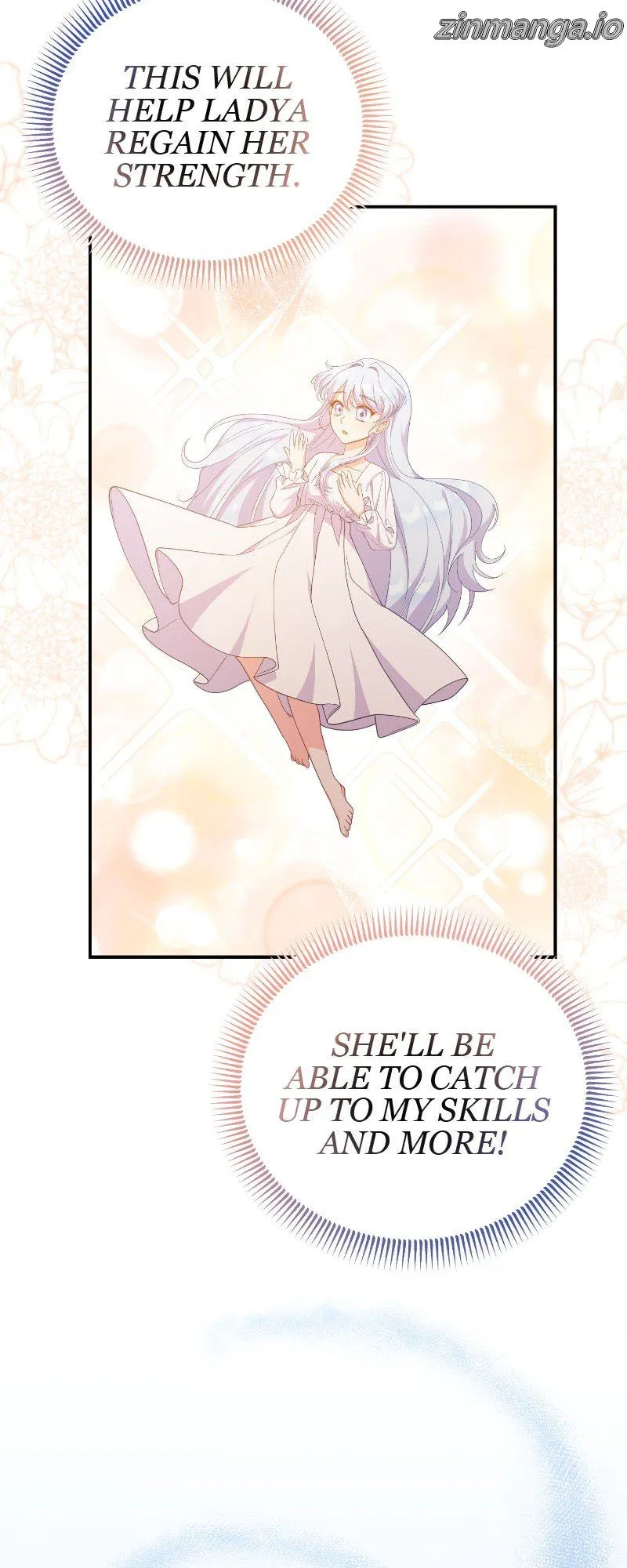 It’s Up to Us to Fight the Tyrant Chapter 55 - Page 25