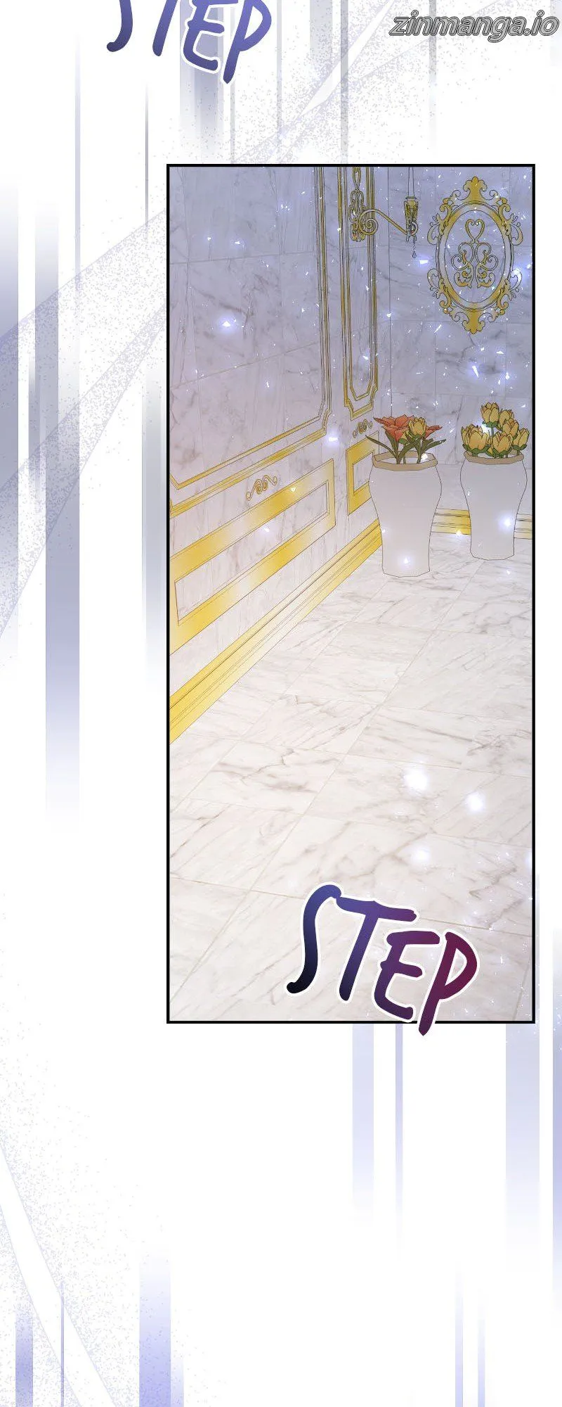 It’s Up to Us to Fight the Tyrant Chapter 55 - Page 31