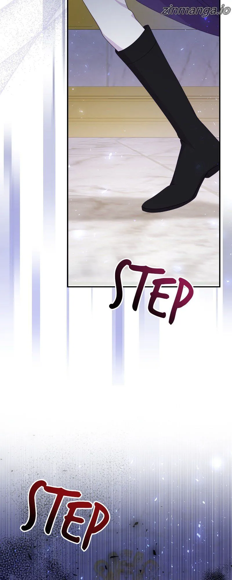 It’s Up to Us to Fight the Tyrant Chapter 55 - Page 33