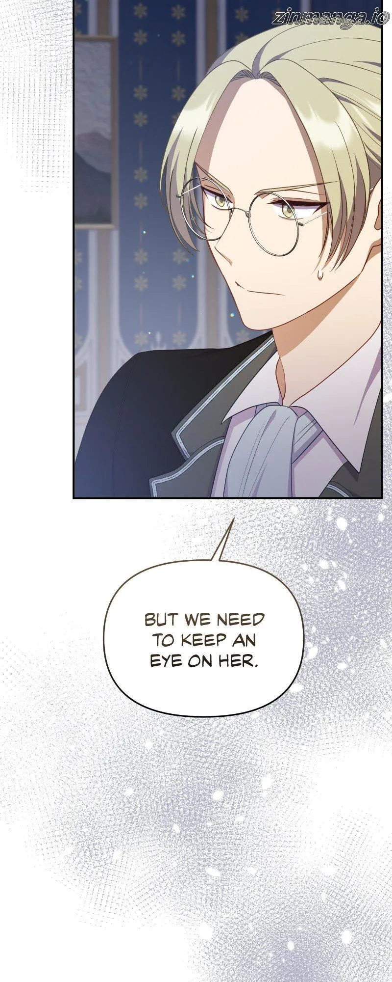 It’s Up to Us to Fight the Tyrant Chapter 55 - Page 40