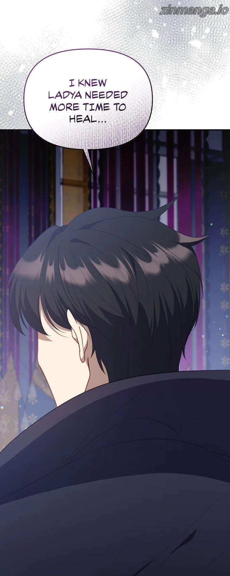 It’s Up to Us to Fight the Tyrant Chapter 55 - Page 41