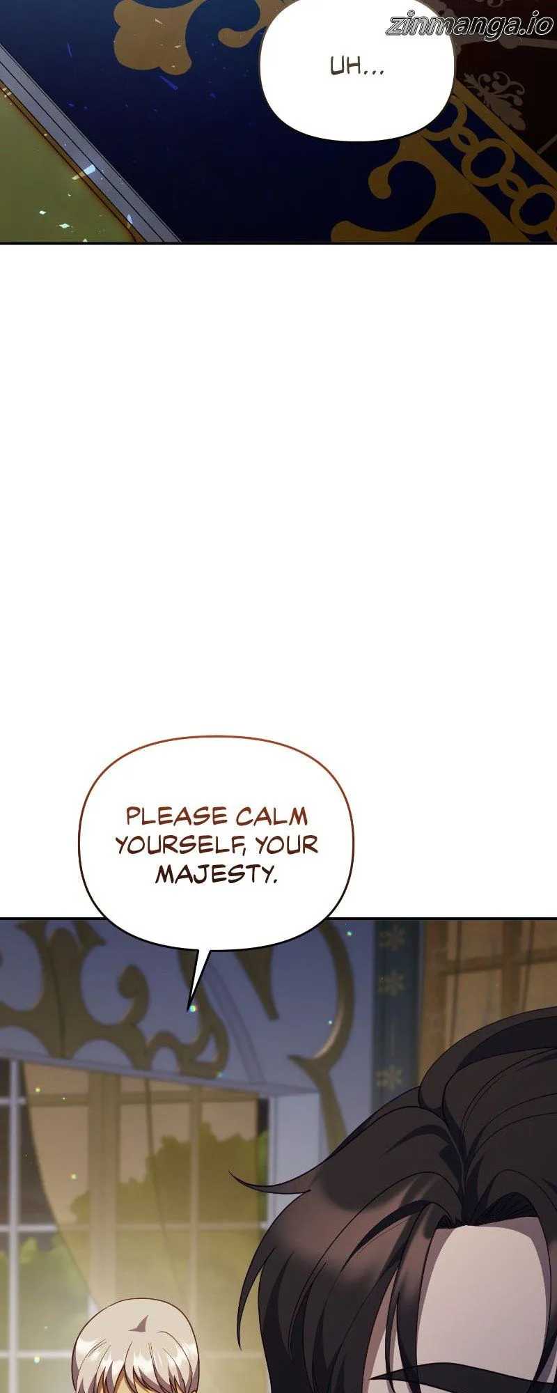 It’s Up to Us to Fight the Tyrant Chapter 55 - Page 44