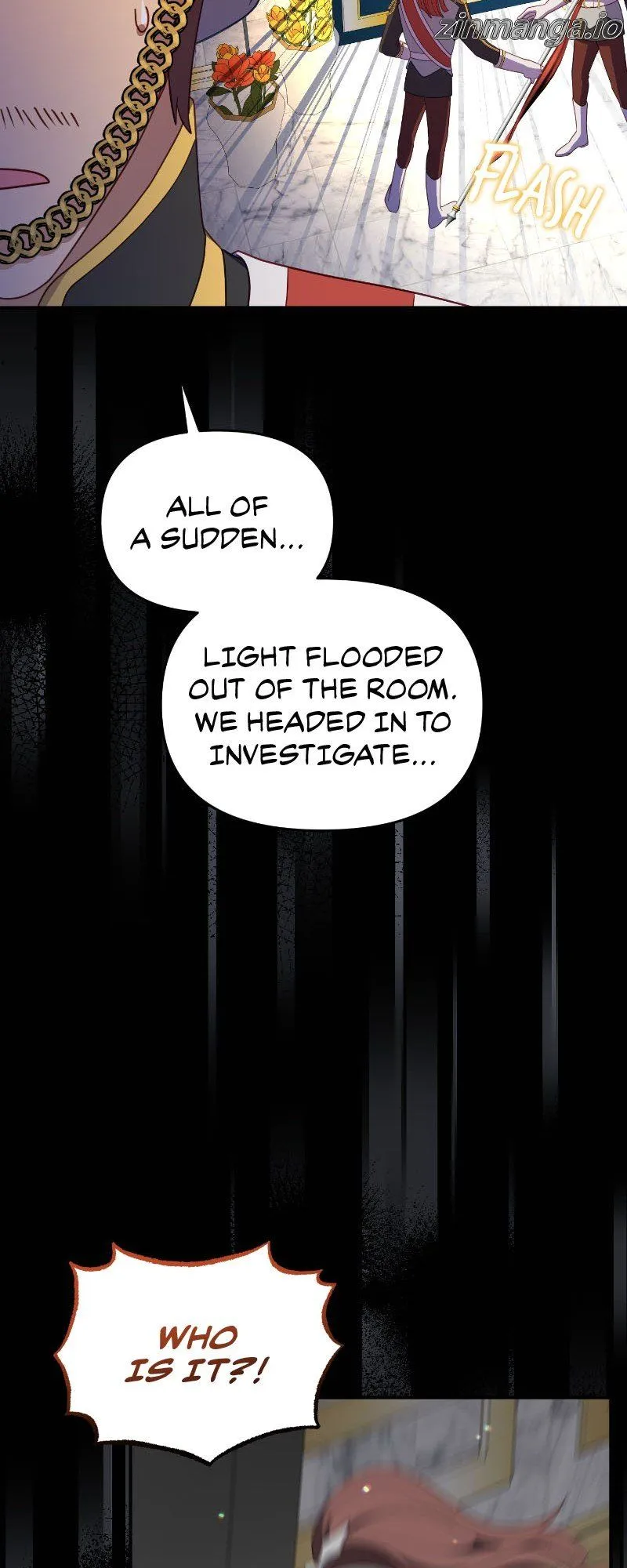 It’s Up to Us to Fight the Tyrant Chapter 55 - Page 48