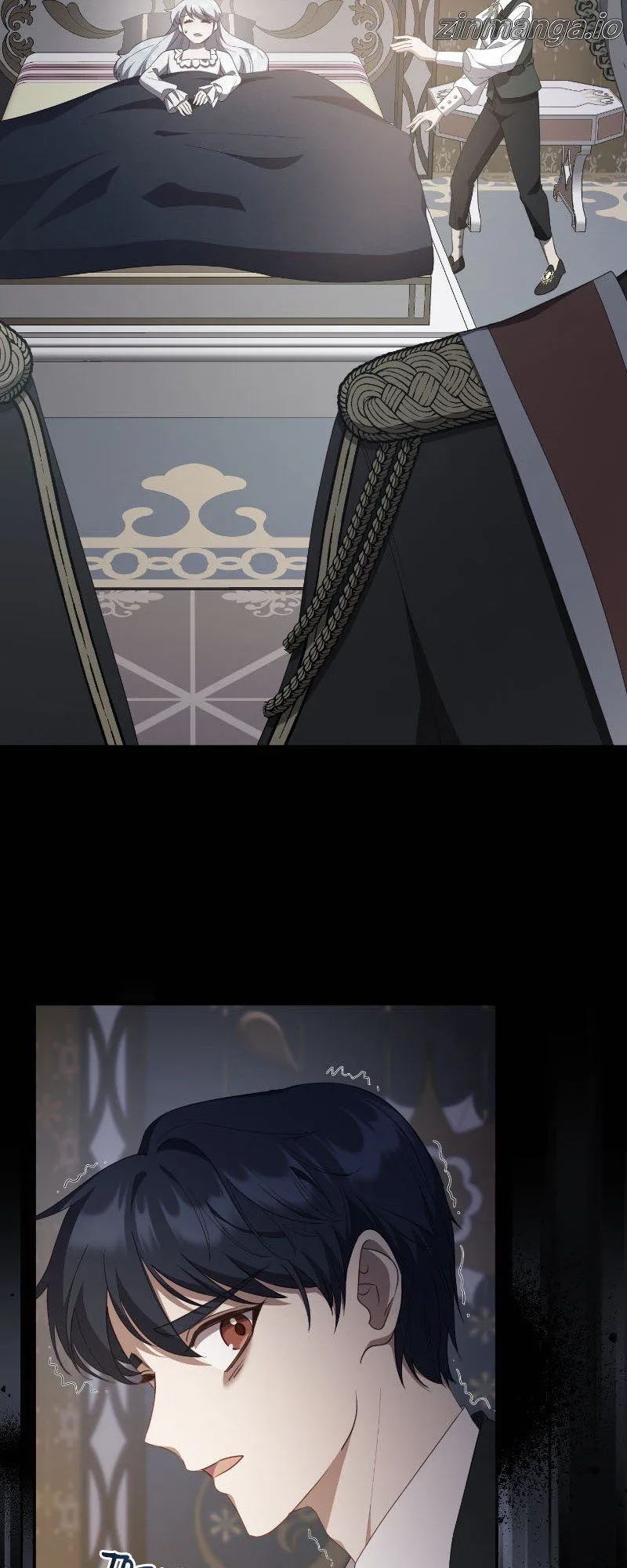 It’s Up to Us to Fight the Tyrant Chapter 55 - Page 51