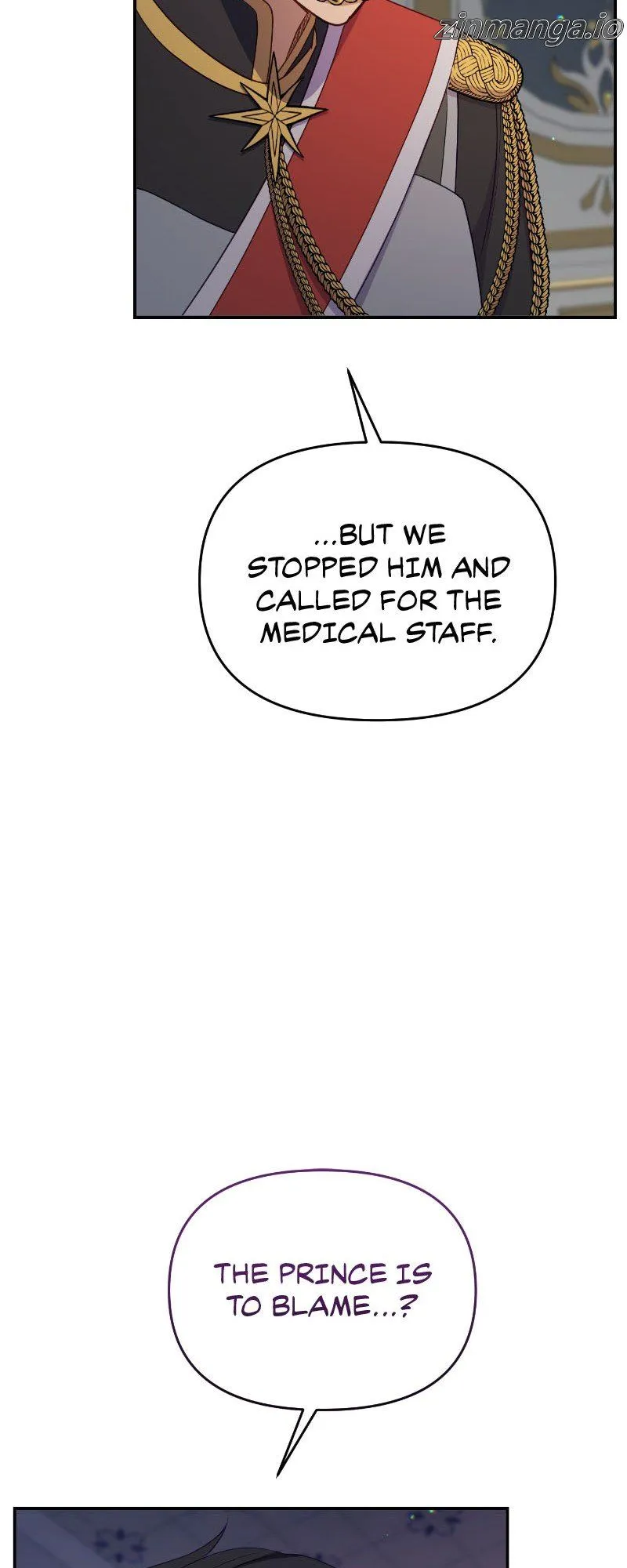 It’s Up to Us to Fight the Tyrant Chapter 55 - Page 55