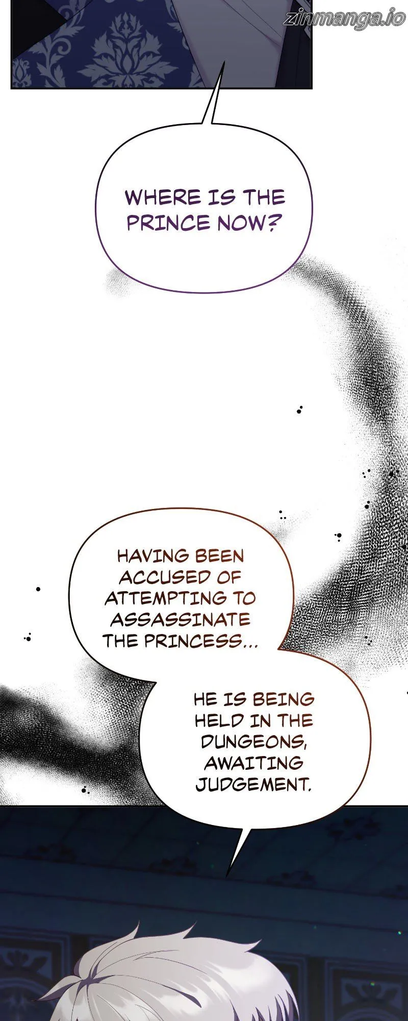 It’s Up to Us to Fight the Tyrant Chapter 55 - Page 63