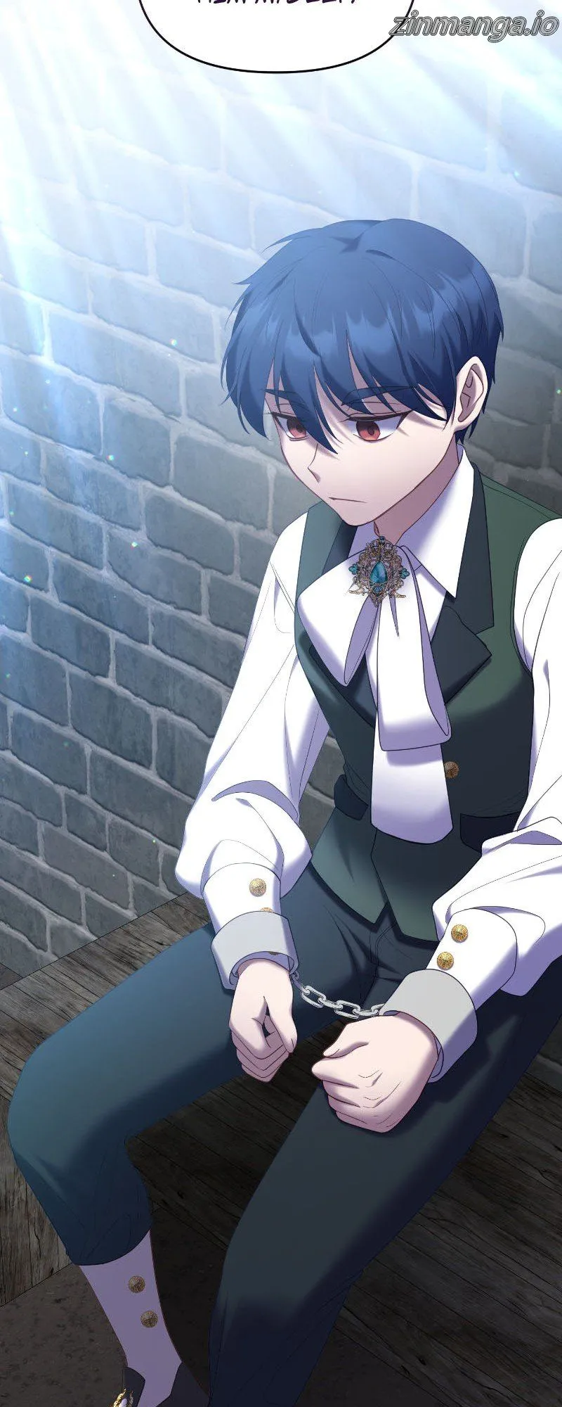 It’s Up to Us to Fight the Tyrant Chapter 55 - Page 66