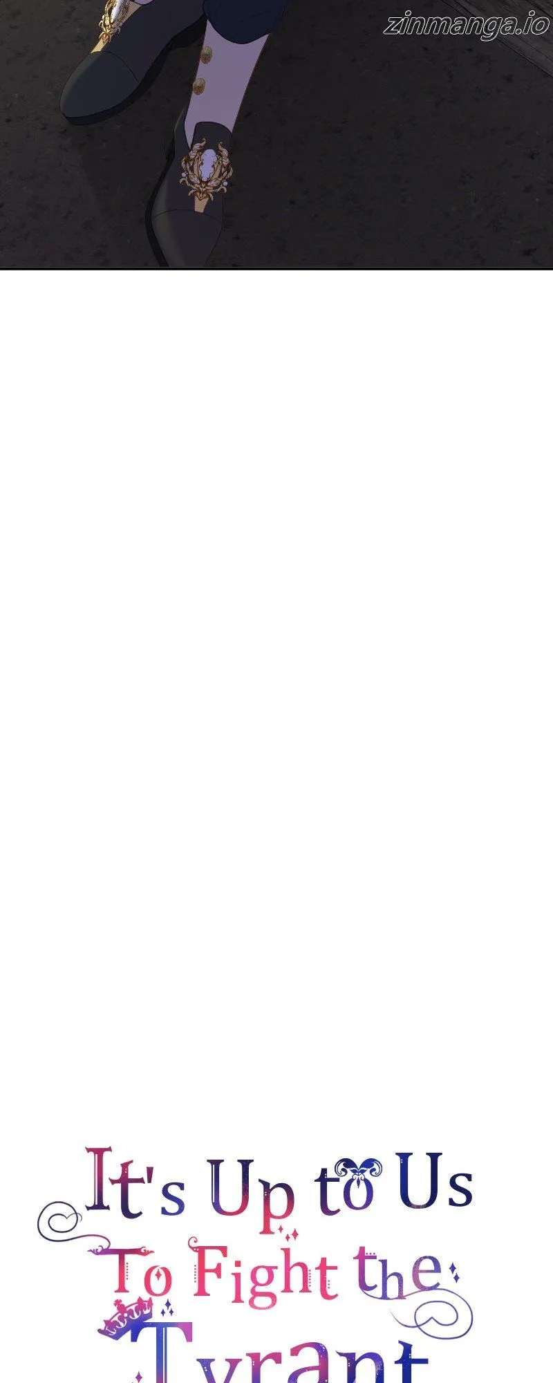 It’s Up to Us to Fight the Tyrant Chapter 55 - Page 67