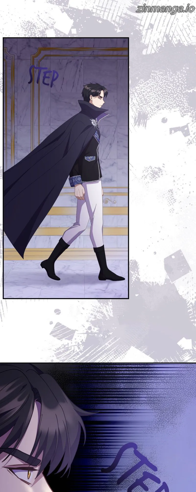 It’s Up to Us to Fight the Tyrant Chapter 56 - Page 8