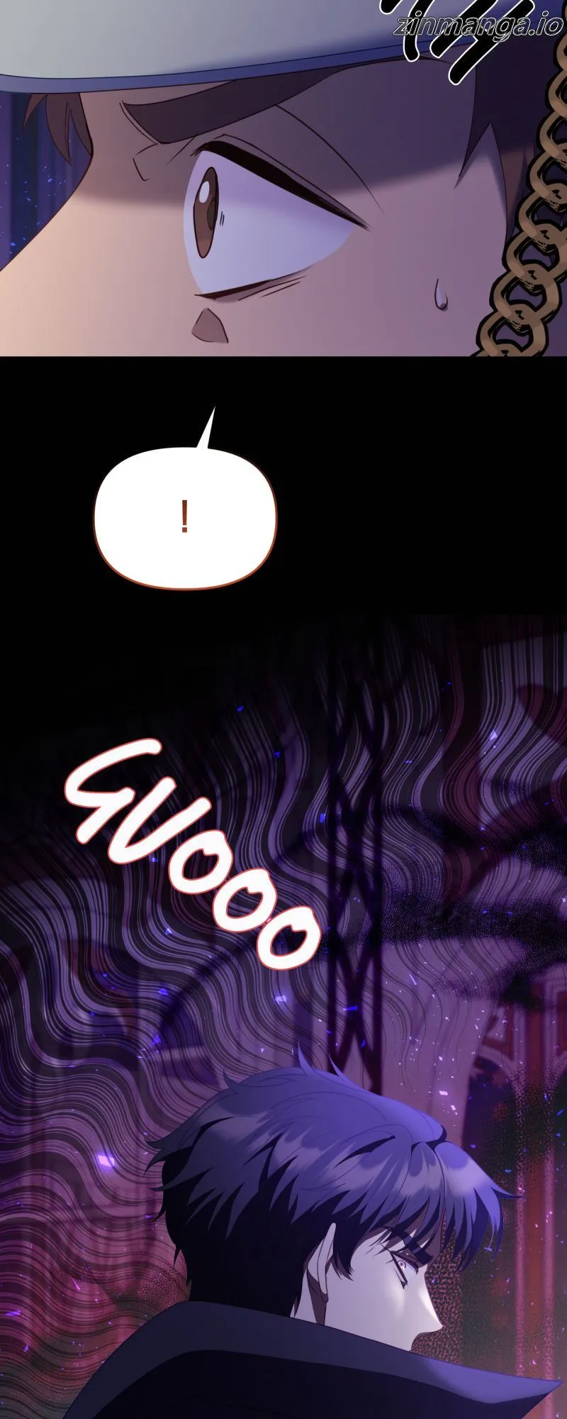 It’s Up to Us to Fight the Tyrant Chapter 56 - Page 13