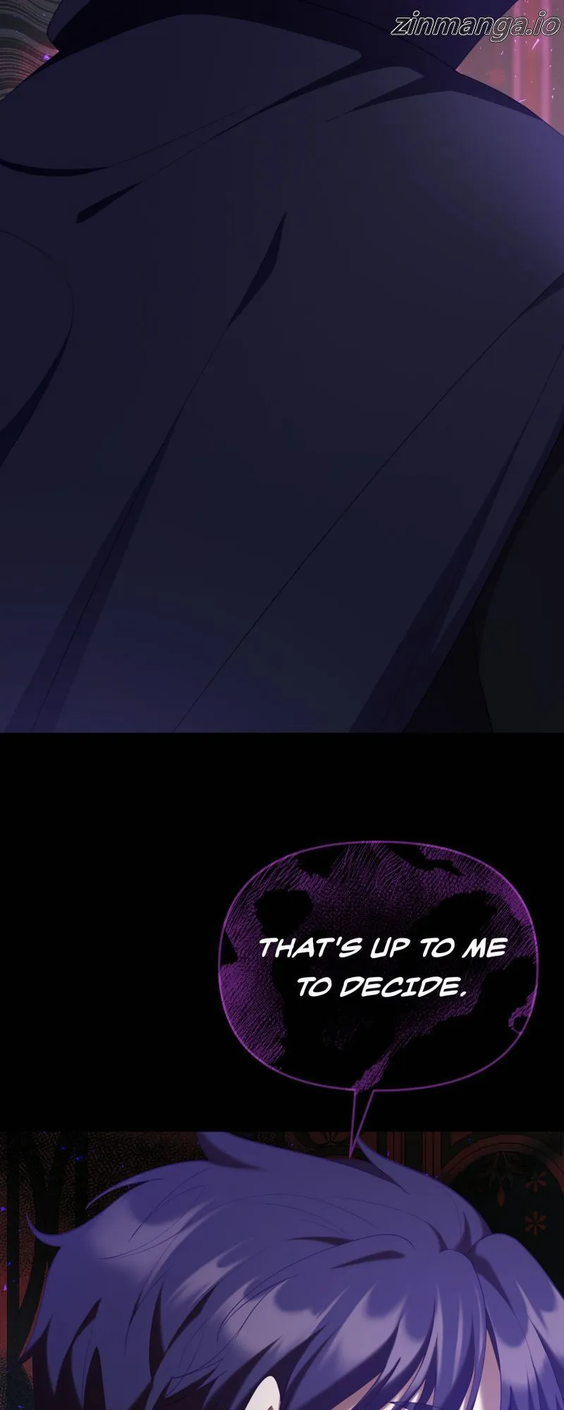 It’s Up to Us to Fight the Tyrant Chapter 56 - Page 14