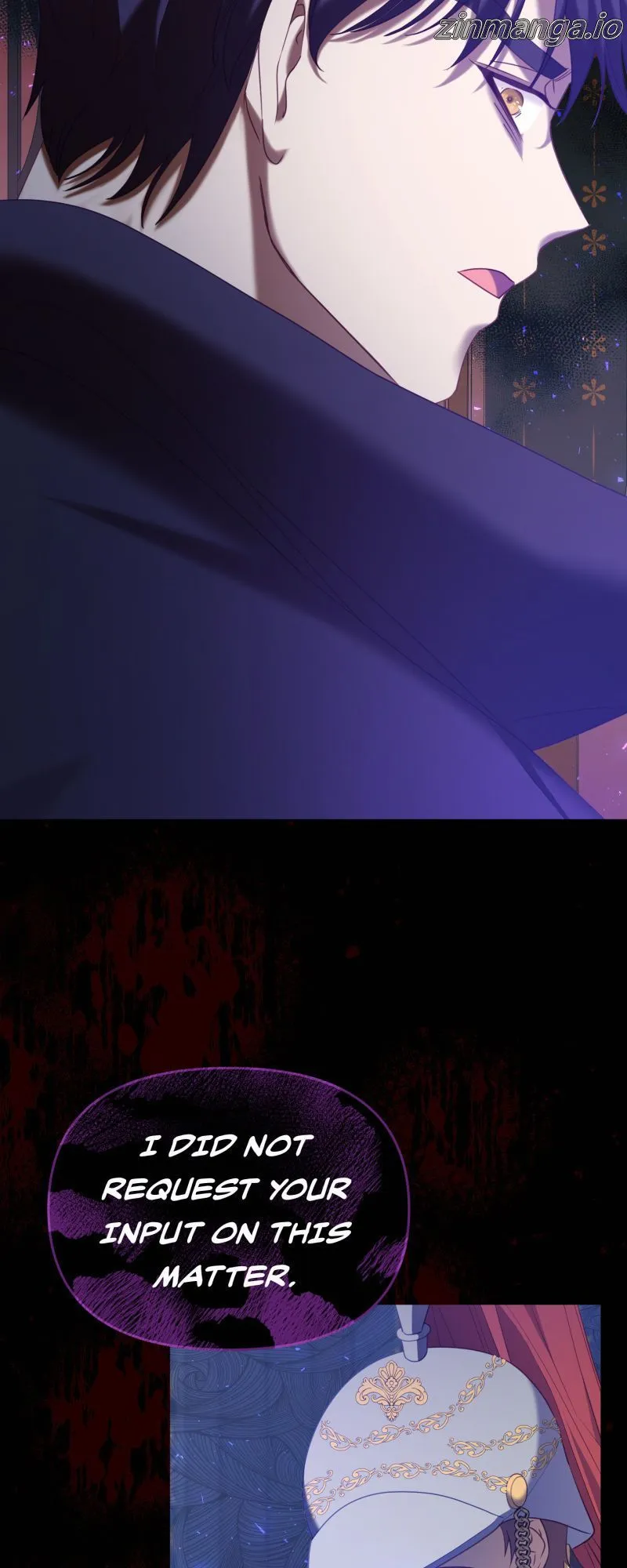 It’s Up to Us to Fight the Tyrant Chapter 56 - Page 15