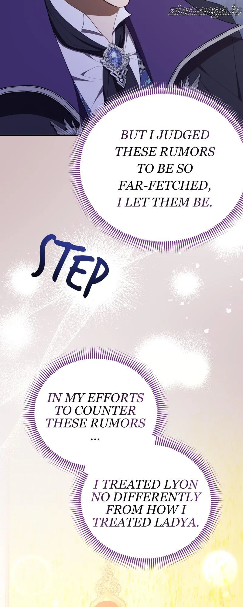 It’s Up to Us to Fight the Tyrant Chapter 56 - Page 18