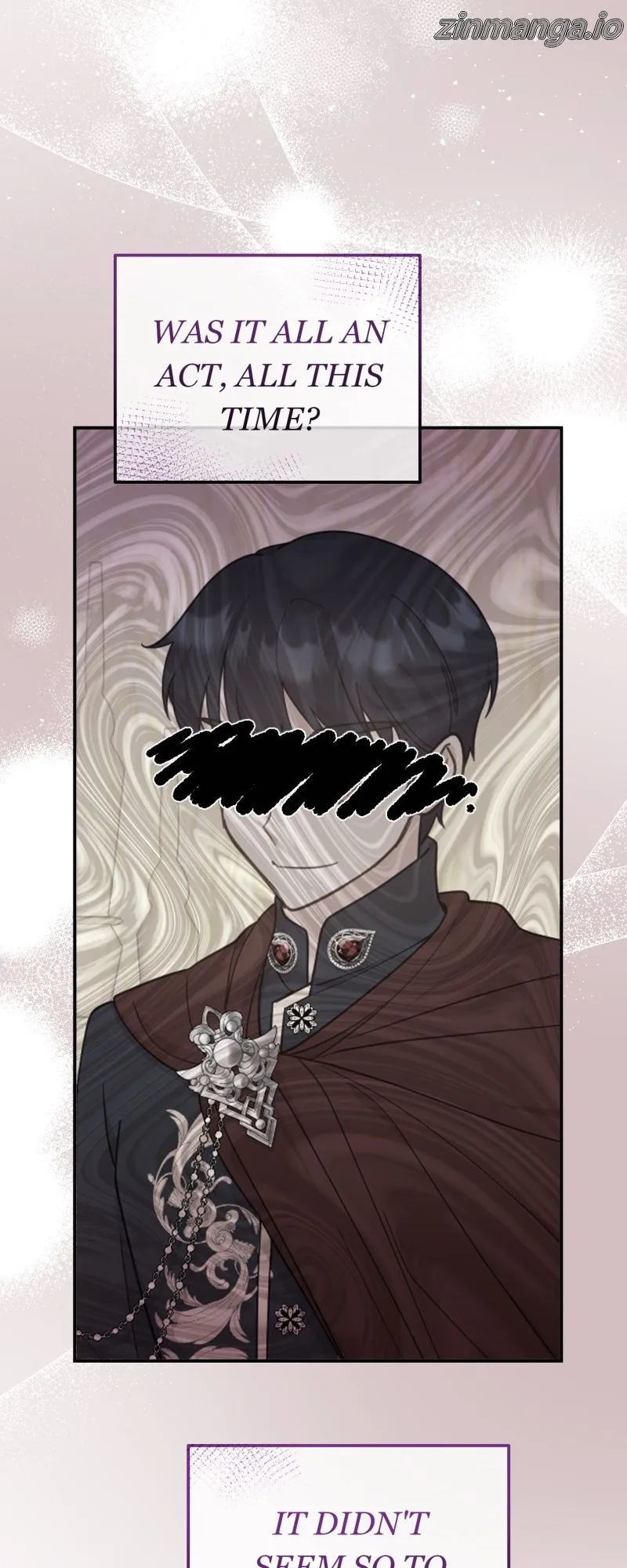 It’s Up to Us to Fight the Tyrant Chapter 56 - Page 20