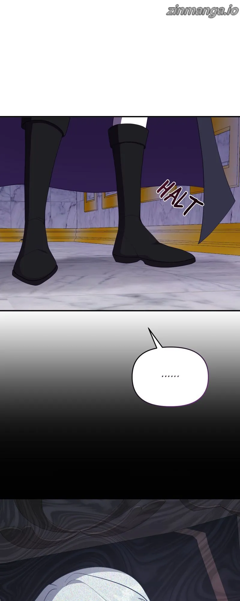 It’s Up to Us to Fight the Tyrant Chapter 56 - Page 22