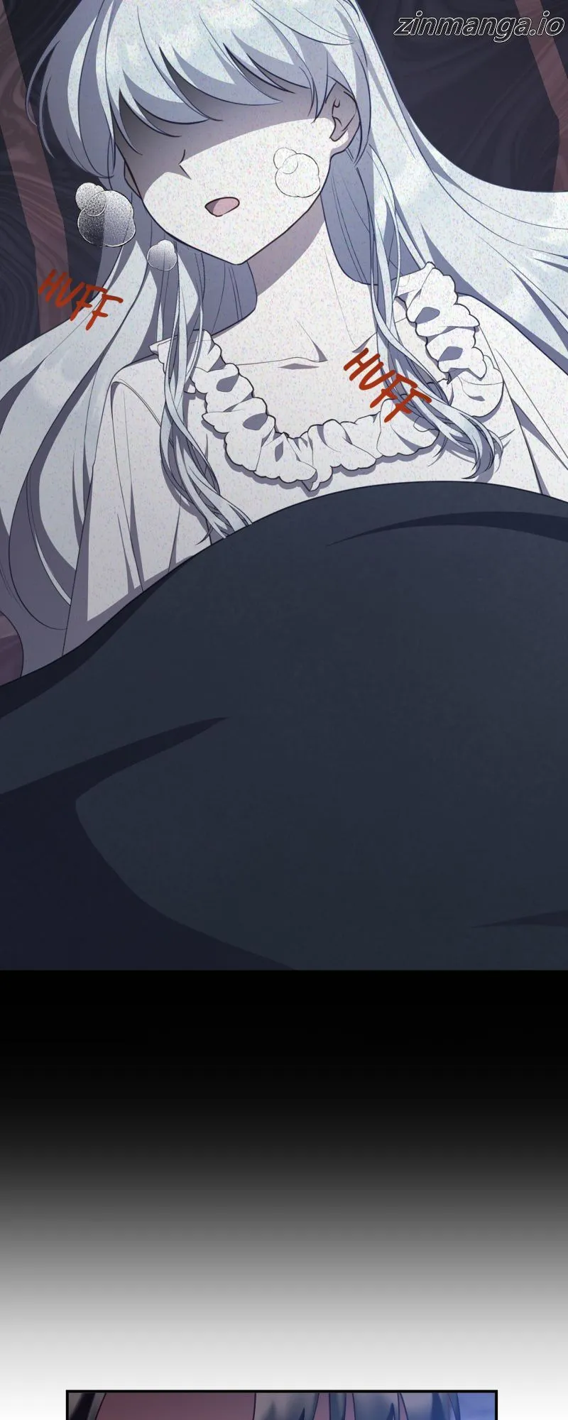 It’s Up to Us to Fight the Tyrant Chapter 56 - Page 23