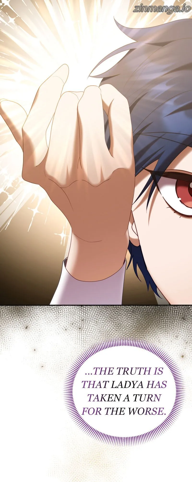 It’s Up to Us to Fight the Tyrant Chapter 56 - Page 25