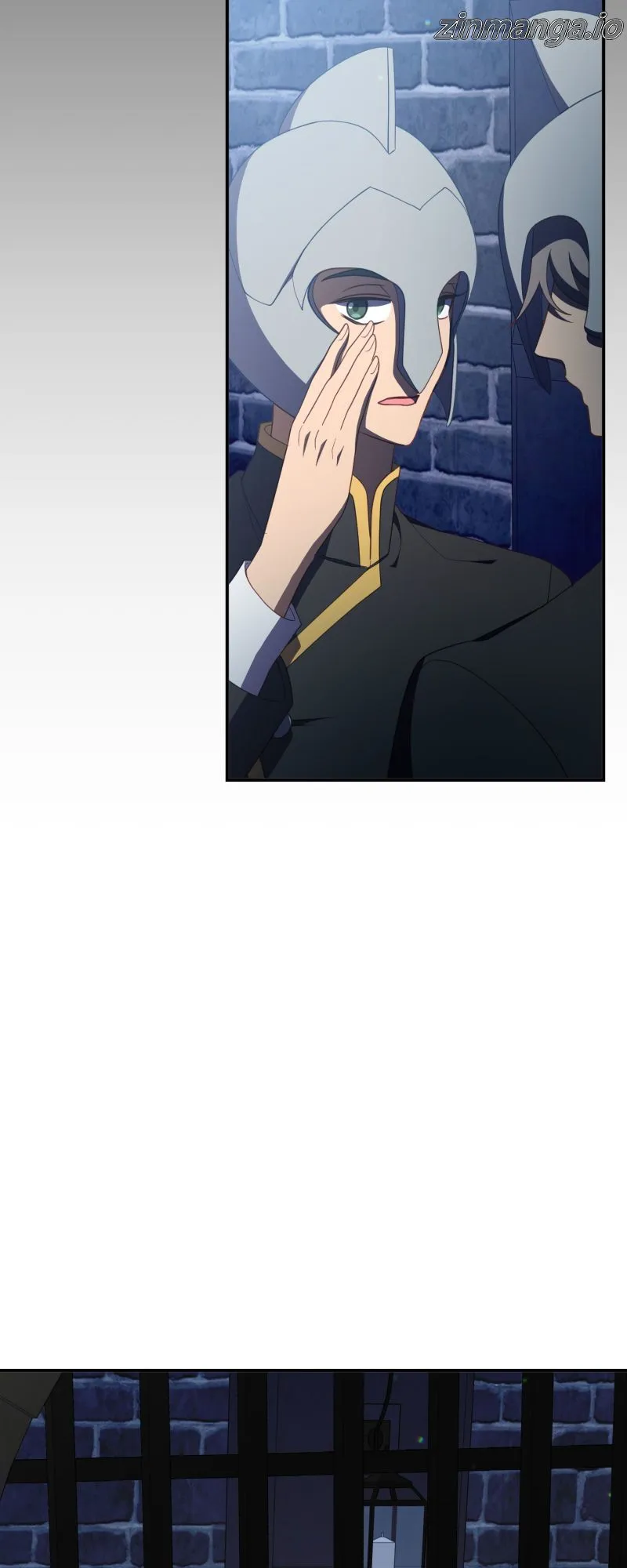 It’s Up to Us to Fight the Tyrant Chapter 56 - Page 31