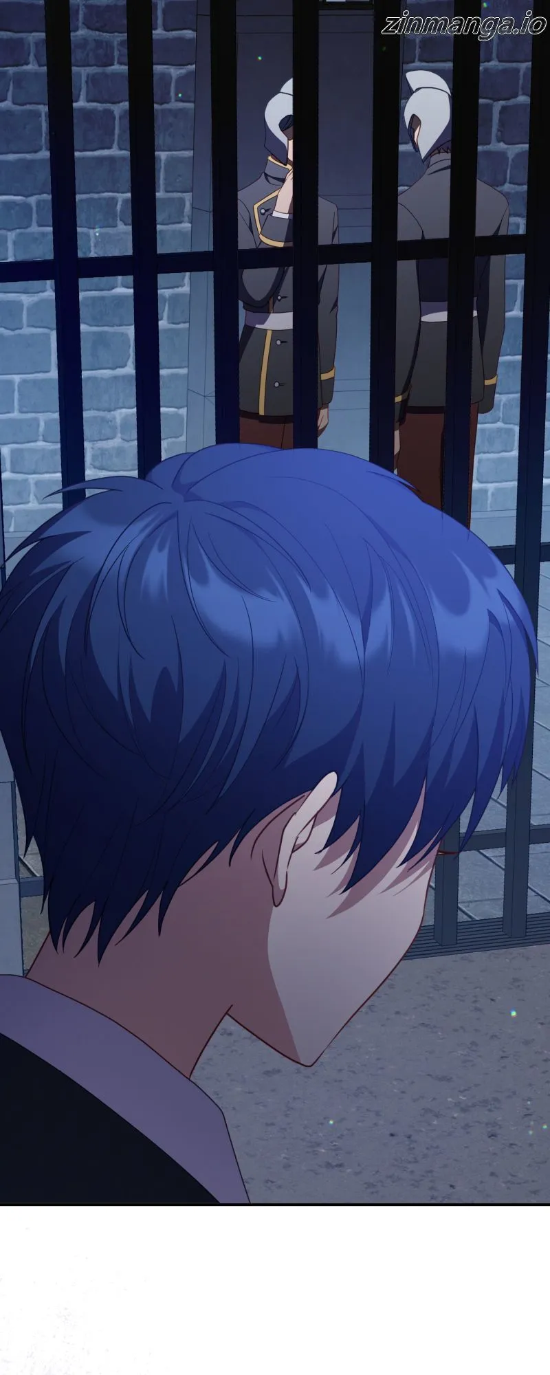 It’s Up to Us to Fight the Tyrant Chapter 56 - Page 32