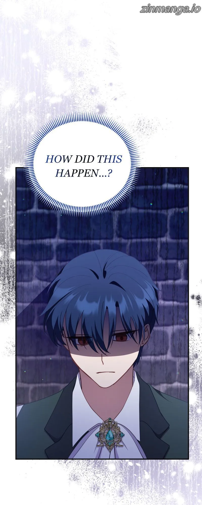 It’s Up to Us to Fight the Tyrant Chapter 56 - Page 33