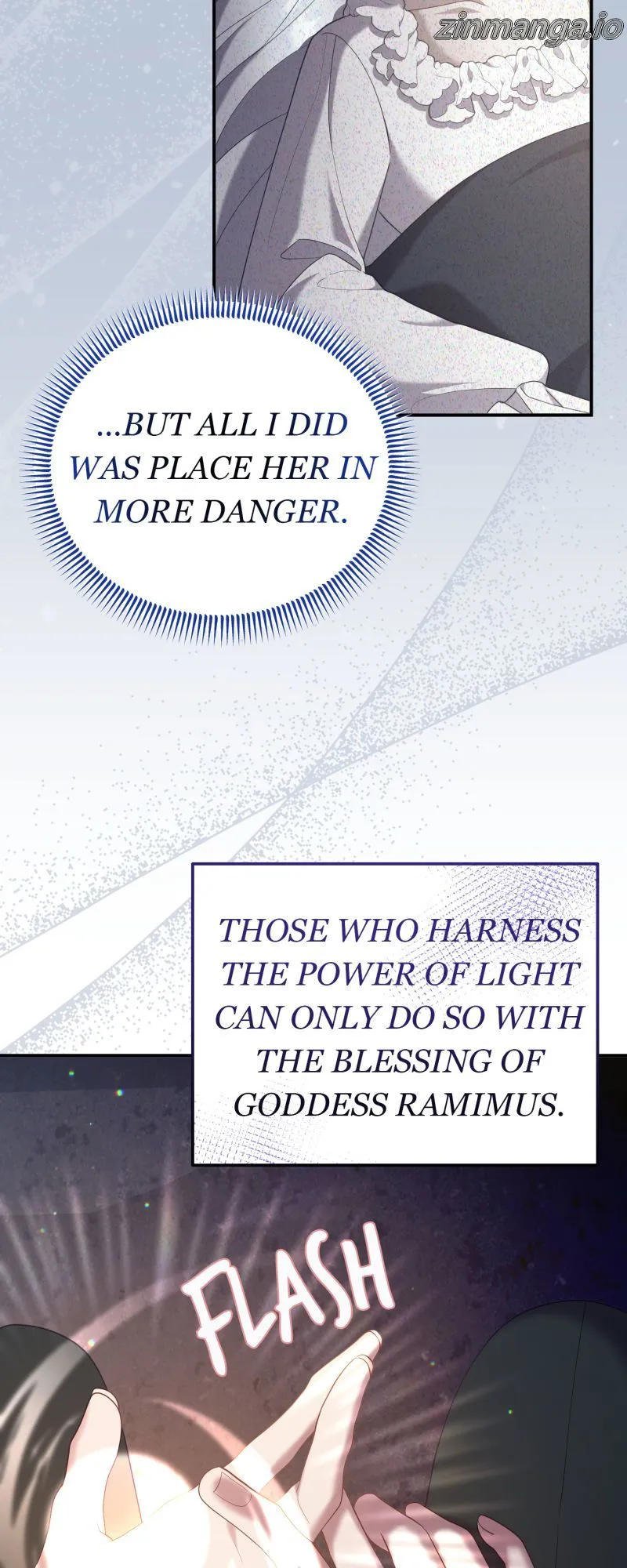 It’s Up to Us to Fight the Tyrant Chapter 56 - Page 36