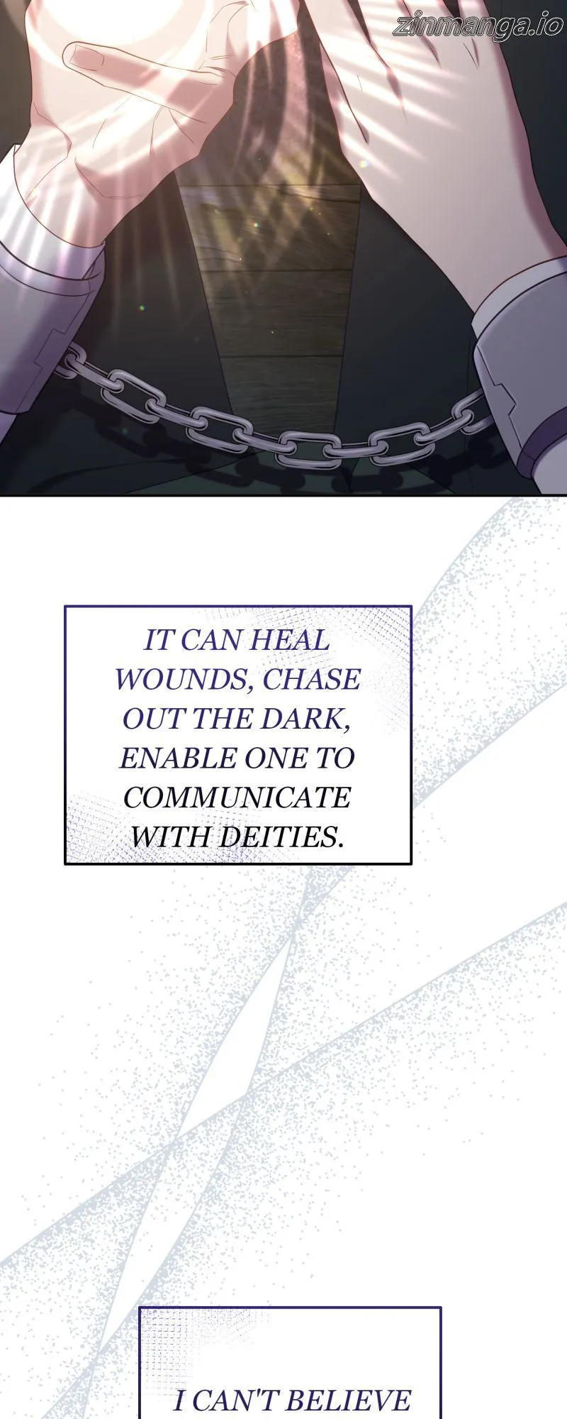 It’s Up to Us to Fight the Tyrant Chapter 56 - Page 37