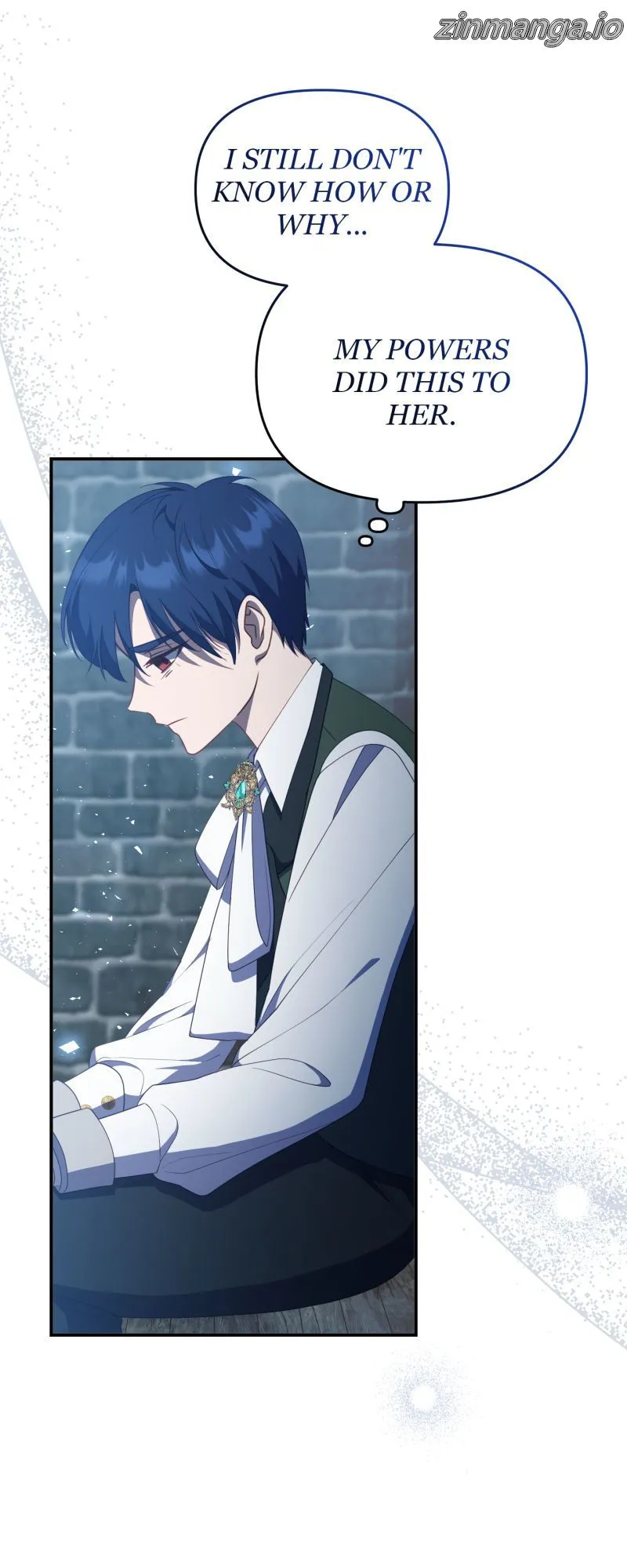 It’s Up to Us to Fight the Tyrant Chapter 56 - Page 40