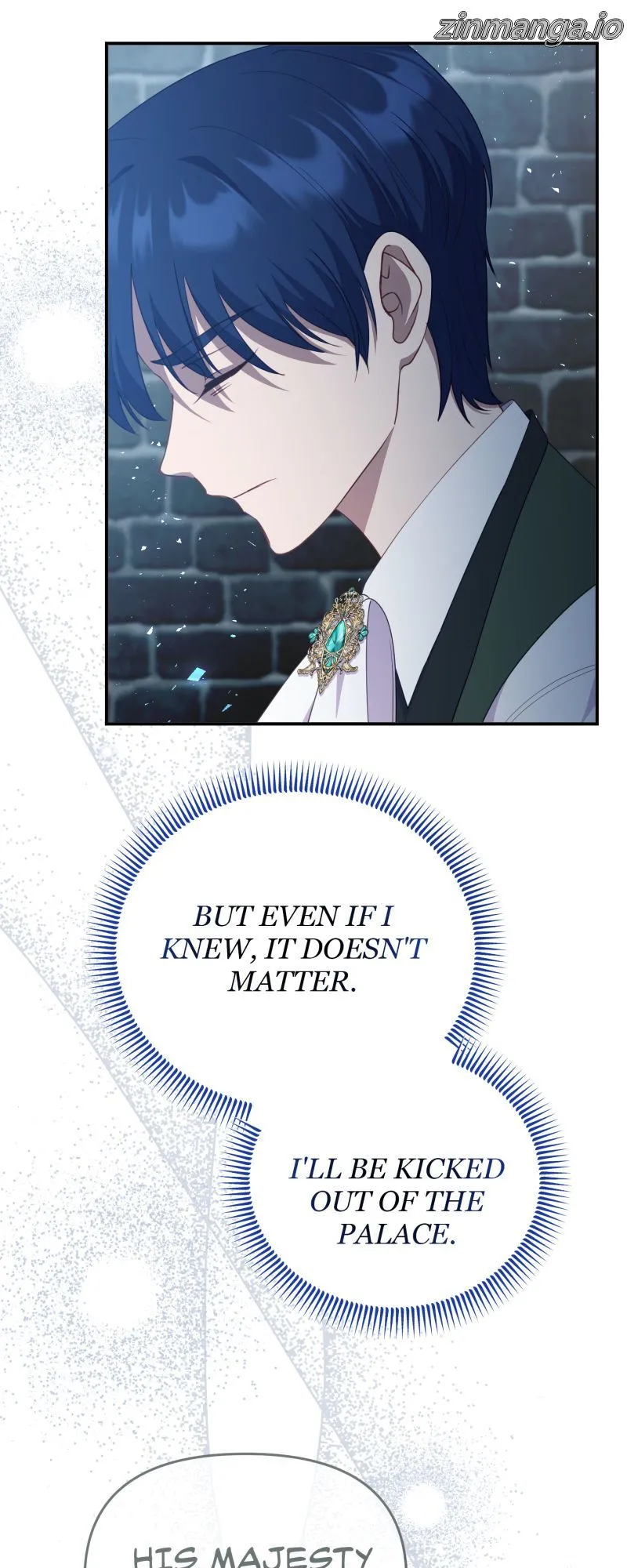 It’s Up to Us to Fight the Tyrant Chapter 56 - Page 41