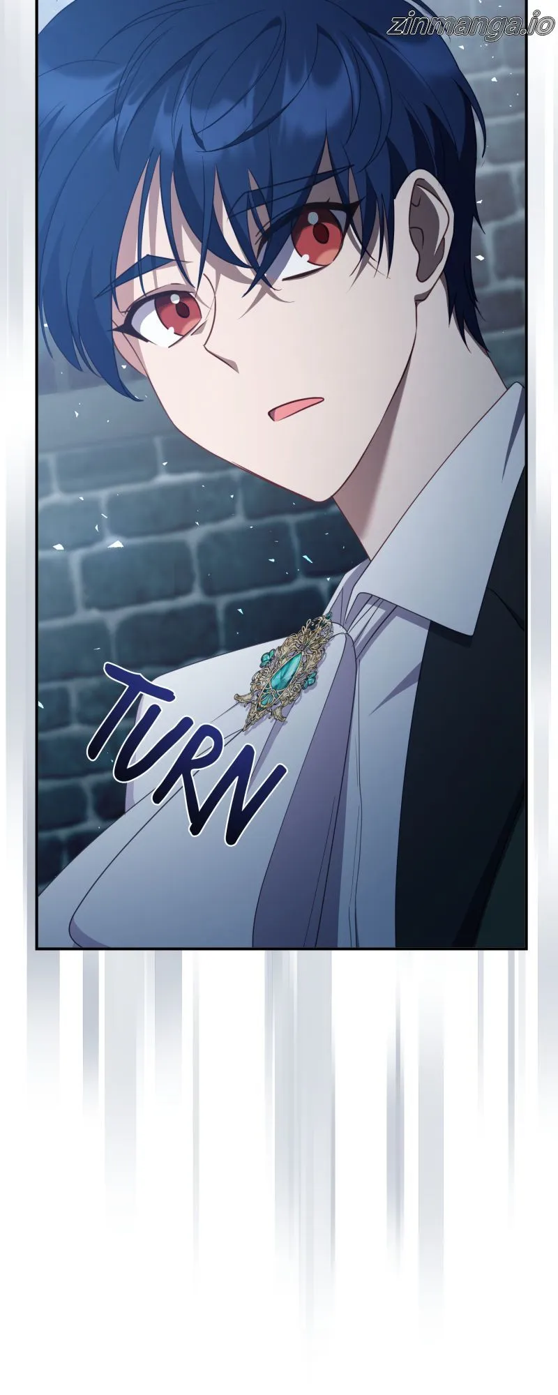 It’s Up to Us to Fight the Tyrant Chapter 56 - Page 43