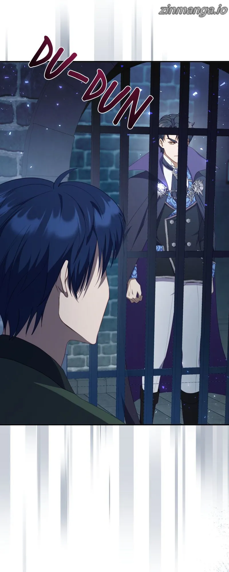 It’s Up to Us to Fight the Tyrant Chapter 56 - Page 45