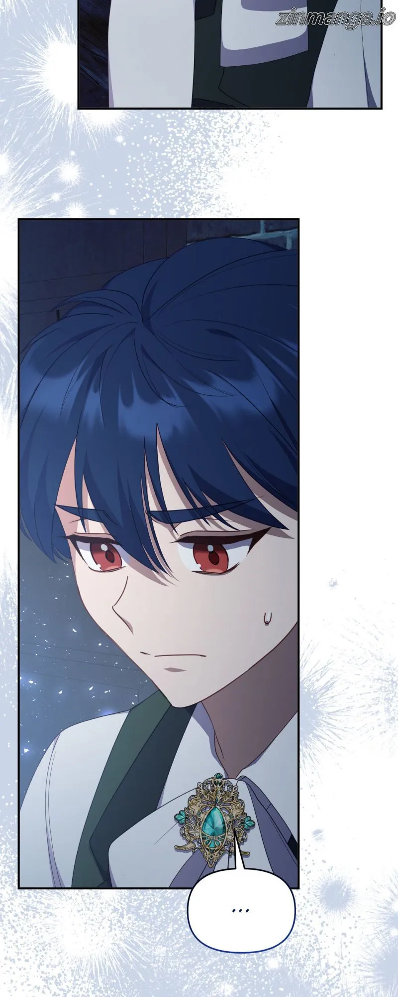 It’s Up to Us to Fight the Tyrant Chapter 56 - Page 47