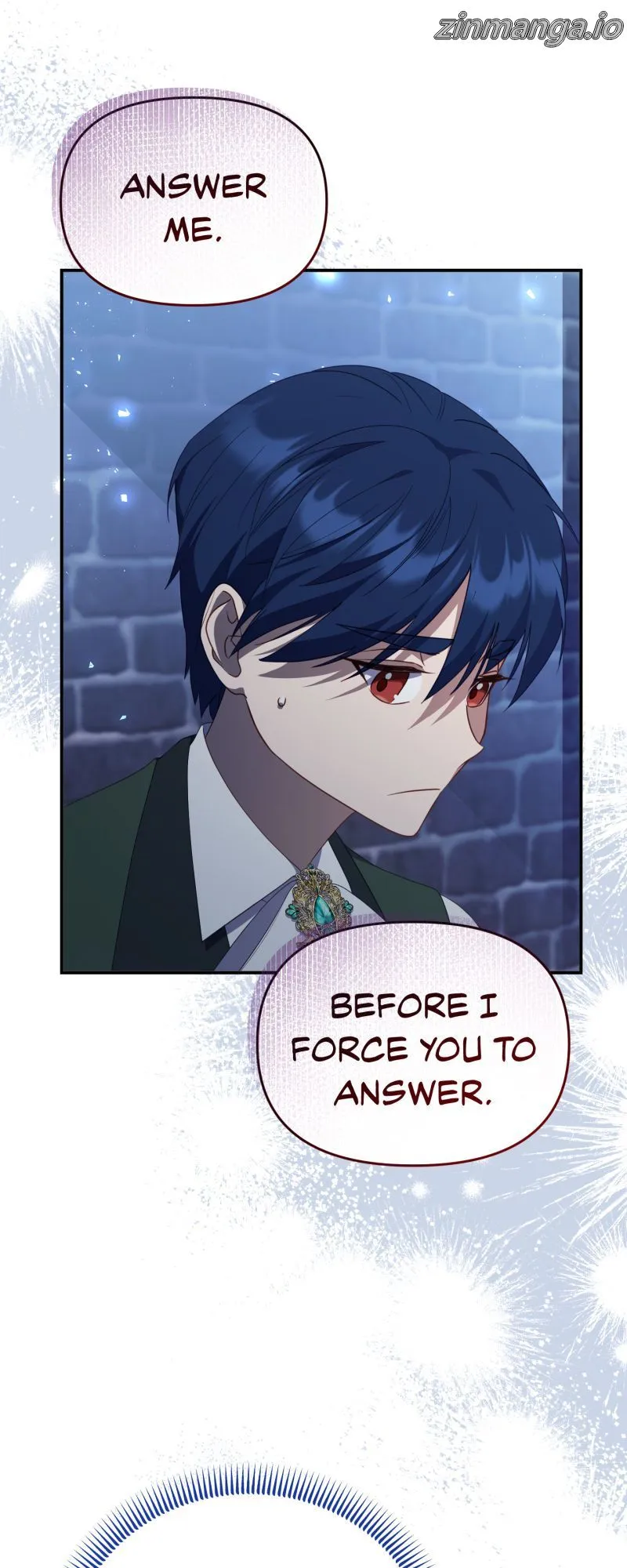 It’s Up to Us to Fight the Tyrant Chapter 56 - Page 50