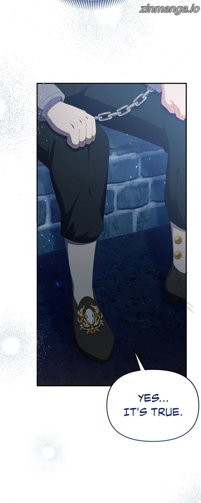 It’s Up to Us to Fight the Tyrant Chapter 56 - Page 52