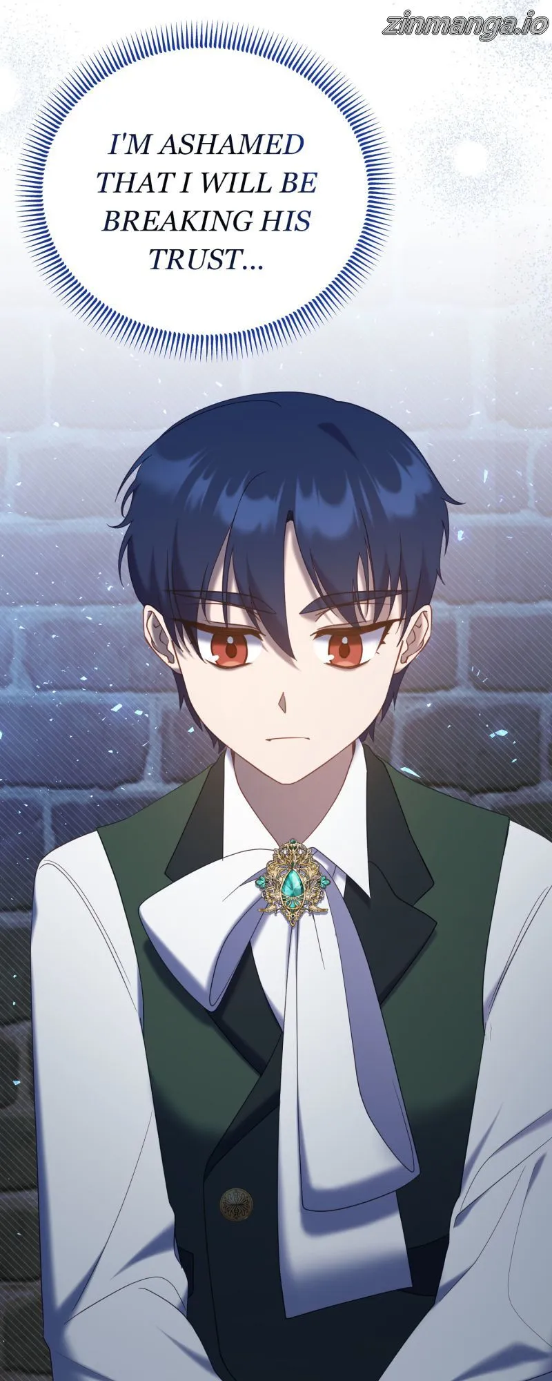 It’s Up to Us to Fight the Tyrant Chapter 56 - Page 53