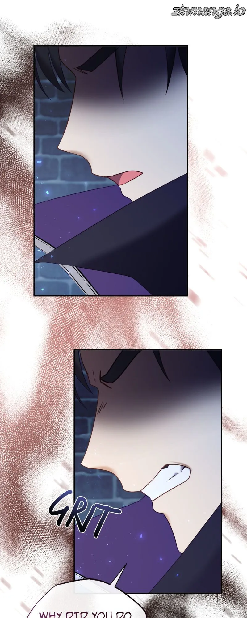 It’s Up to Us to Fight the Tyrant Chapter 56 - Page 55