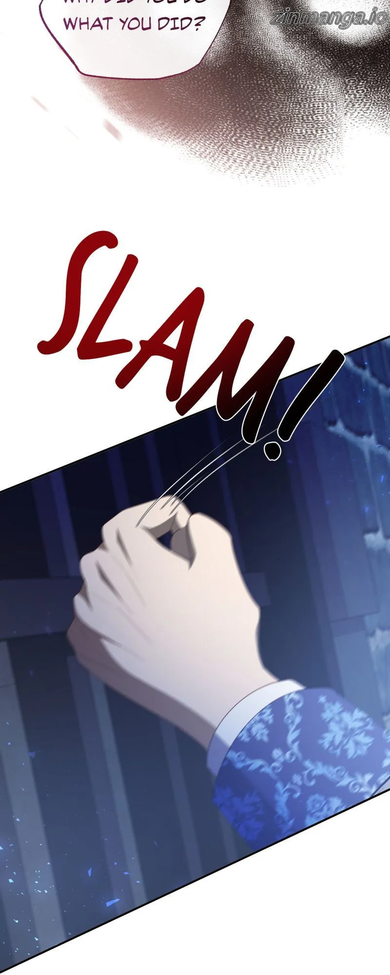 It’s Up to Us to Fight the Tyrant Chapter 56 - Page 56