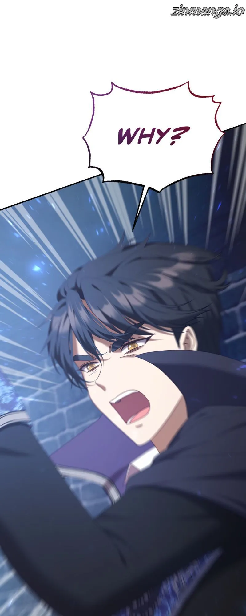 It’s Up to Us to Fight the Tyrant Chapter 56 - Page 57