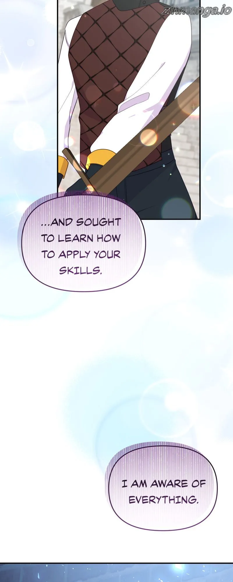 It’s Up to Us to Fight the Tyrant Chapter 56 - Page 60