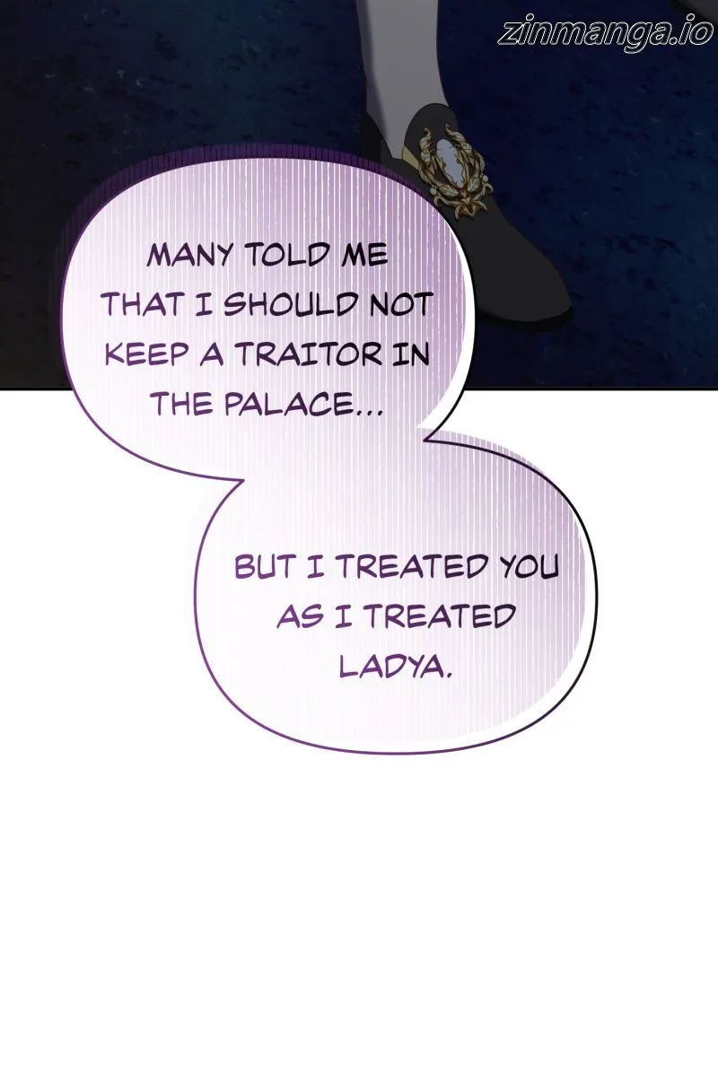 It’s Up to Us to Fight the Tyrant Chapter 56 - Page 62