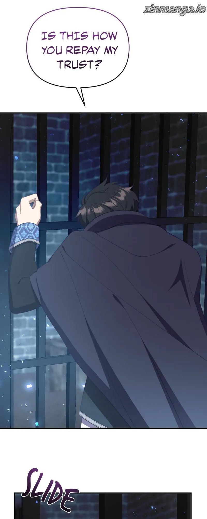 It’s Up to Us to Fight the Tyrant Chapter 56 - Page 63