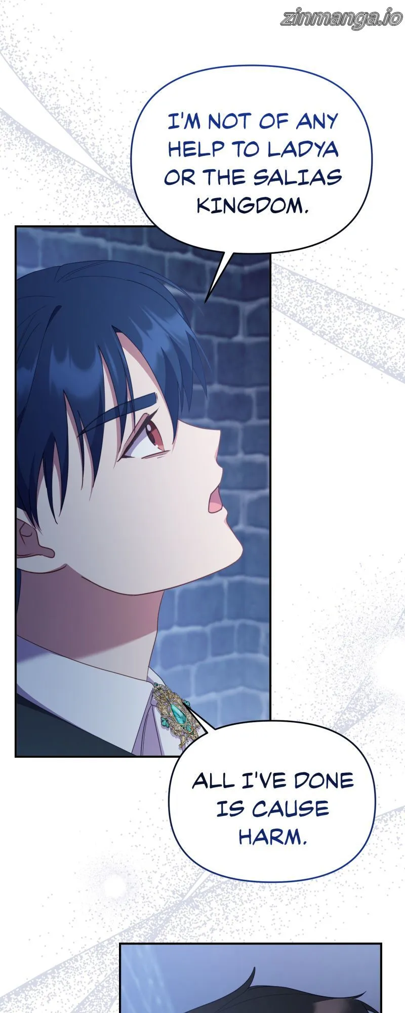 It’s Up to Us to Fight the Tyrant Chapter 56 - Page 69