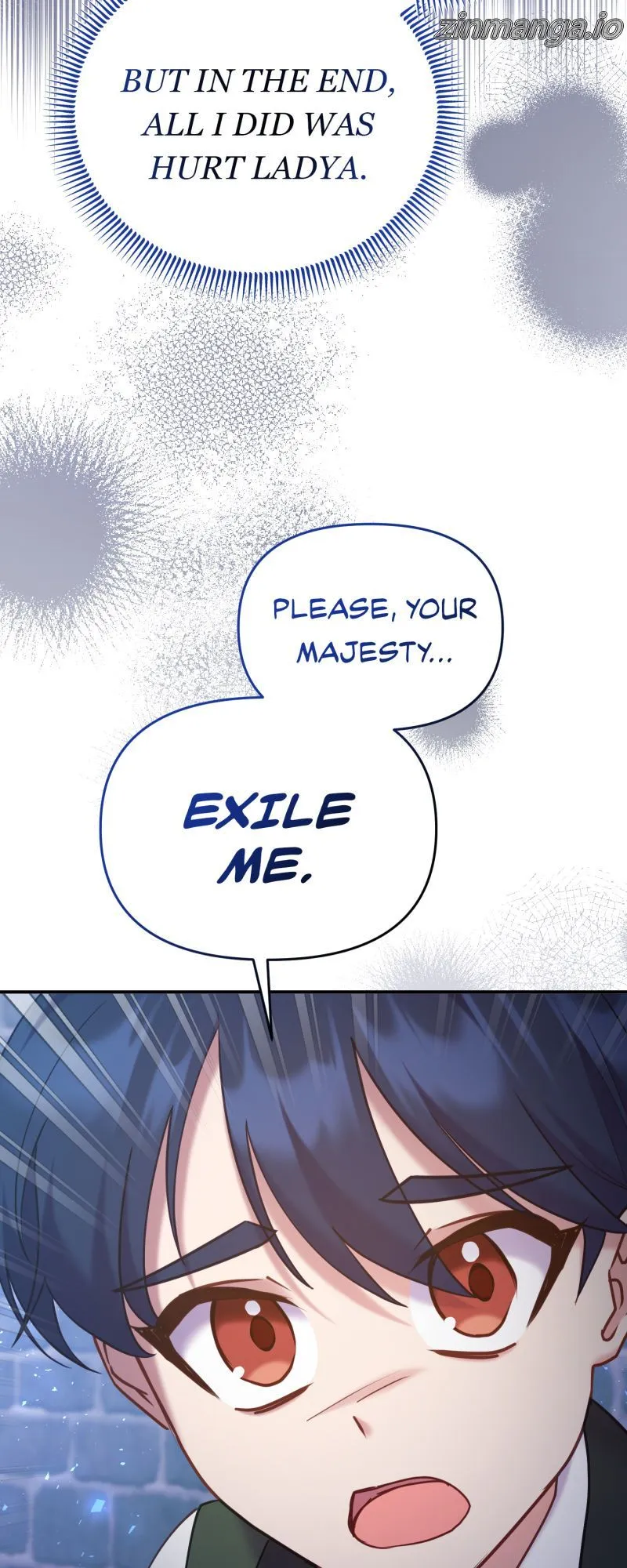 It’s Up to Us to Fight the Tyrant Chapter 56 - Page 74