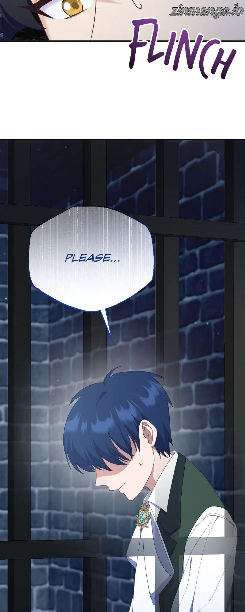 It’s Up to Us to Fight the Tyrant Chapter 57 - Page 6