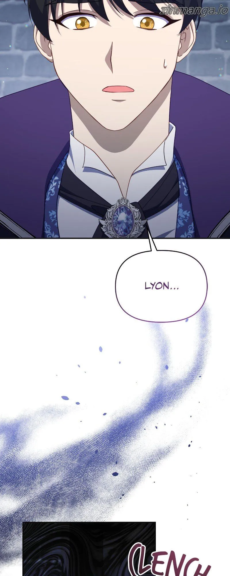 It’s Up to Us to Fight the Tyrant Chapter 57 - Page 8