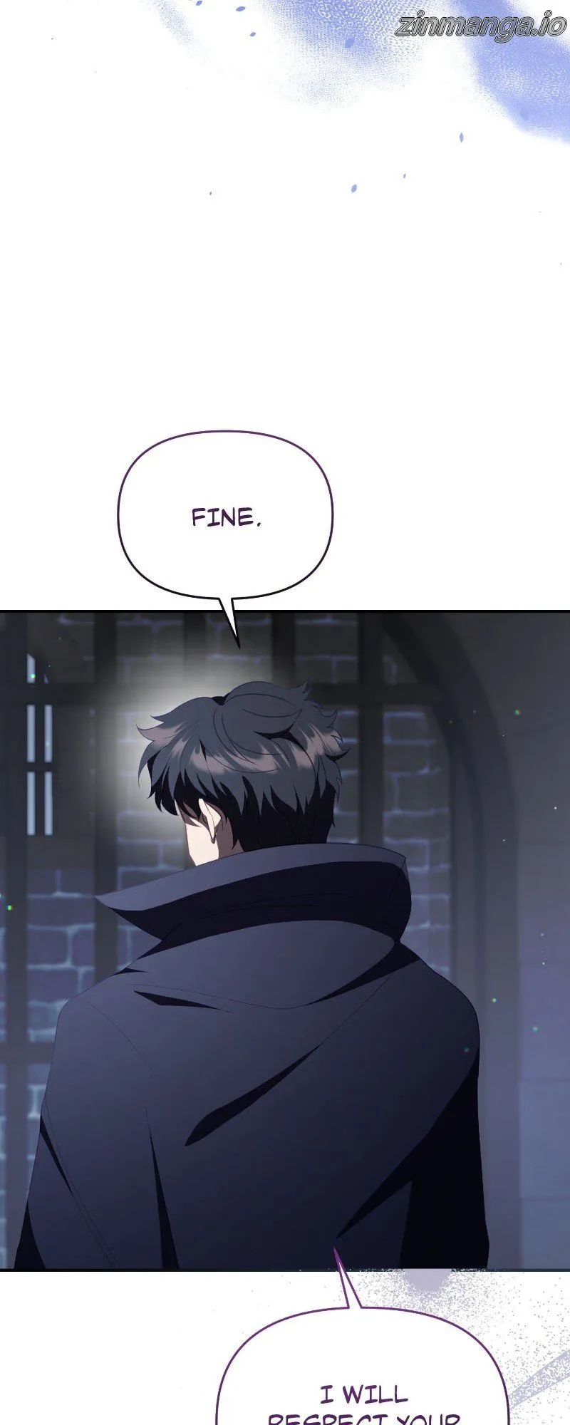 It’s Up to Us to Fight the Tyrant Chapter 57 - Page 10