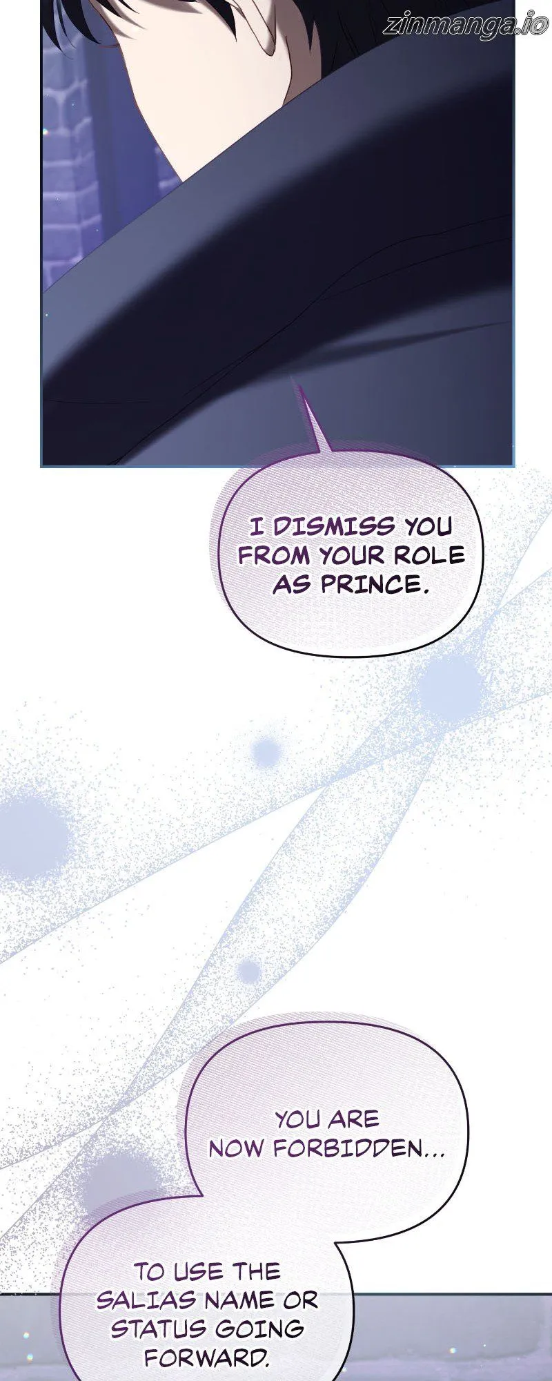 It’s Up to Us to Fight the Tyrant Chapter 57 - Page 12