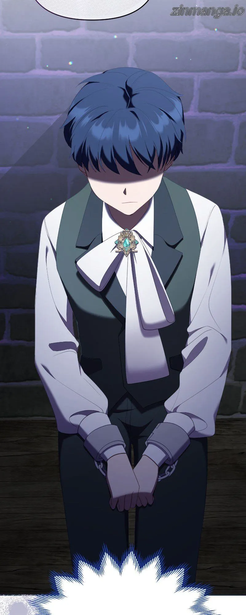 It’s Up to Us to Fight the Tyrant Chapter 57 - Page 13