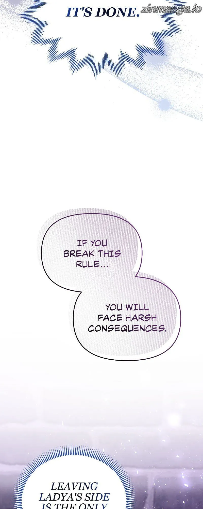 It’s Up to Us to Fight the Tyrant Chapter 57 - Page 14