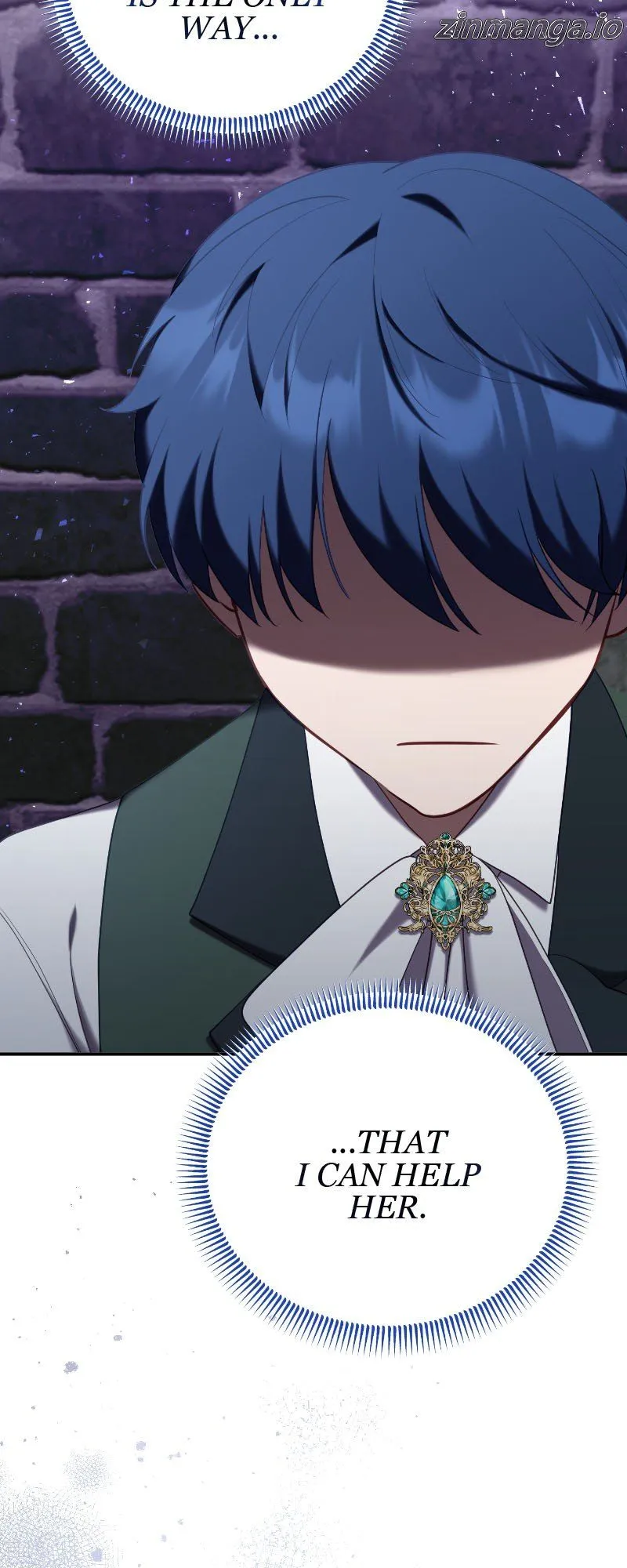 It’s Up to Us to Fight the Tyrant Chapter 57 - Page 15