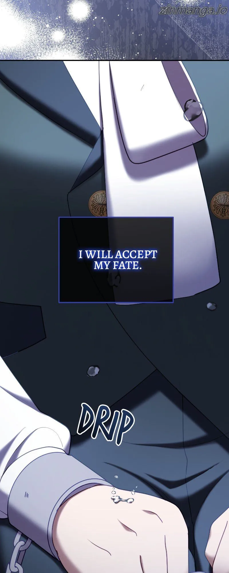 It’s Up to Us to Fight the Tyrant Chapter 57 - Page 17